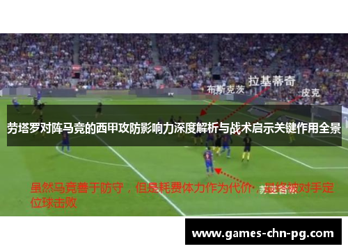 劳塔罗对阵马竞的西甲攻防影响力深度解析与战术启示关键作用全景 劳塔罗对阵马竞的西甲攻防影响力深度解析与战术启示关键作用全景
