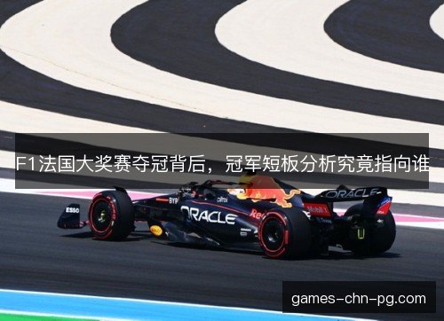F1法国大奖赛夺冠背后,冠军短板分析究竟指向谁 F1法国大奖赛夺冠背后,冠军短板分析究竟指向谁